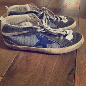 Golden goose sneakers